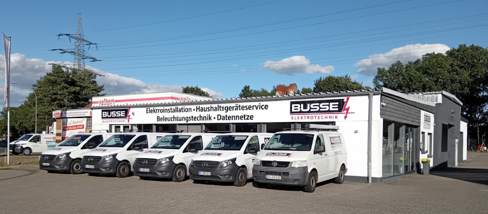 Elektro Busse